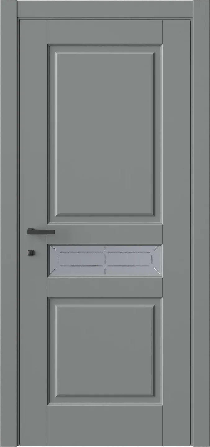 Дверь Elite EL6F